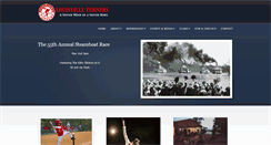 Desktop Screenshot of louisvilleturners.org
